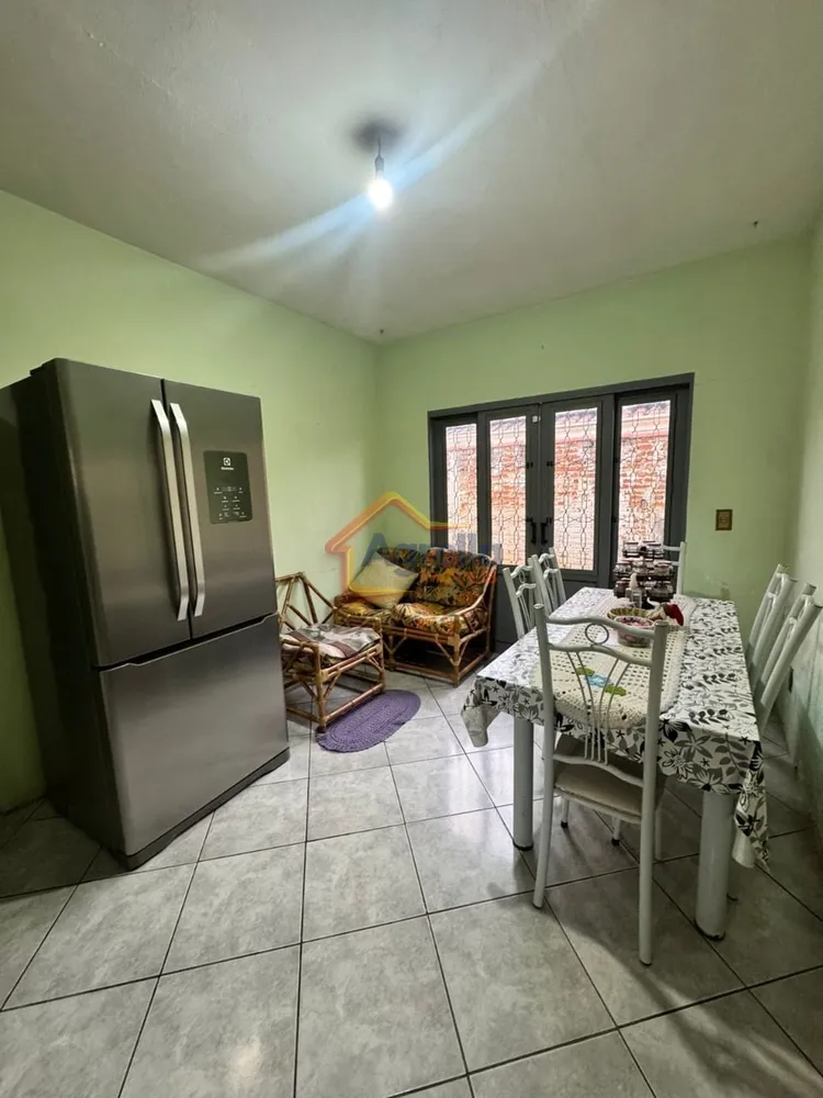 Casa, 3 quartos, 100 m² - Foto 1