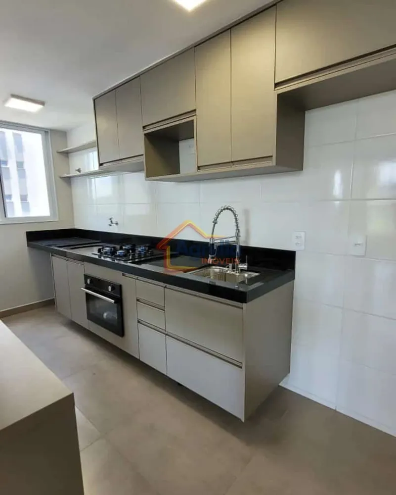 Apartamento, 2 quartos, 55 m² - Foto 1