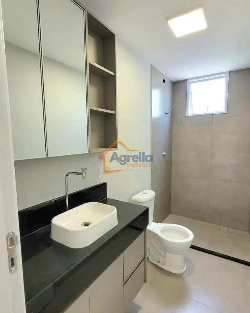 Apartamento, 2 quartos, 55 m² - Foto 3