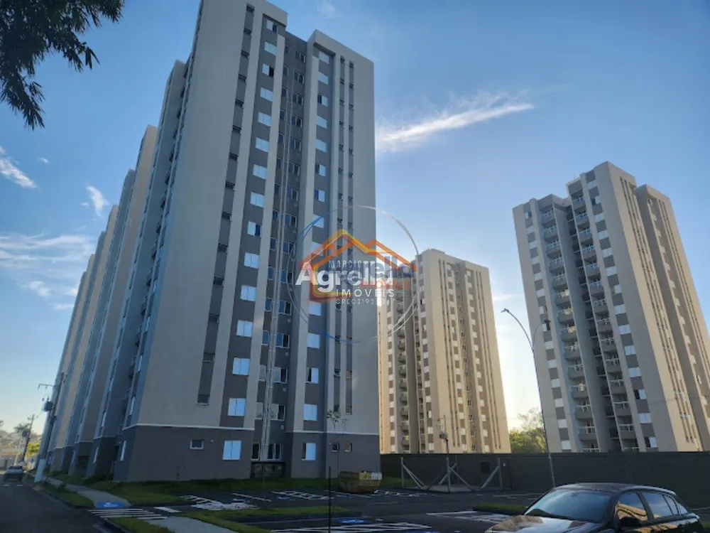 Apartamento, 2 quartos, 55 m² - Foto 5