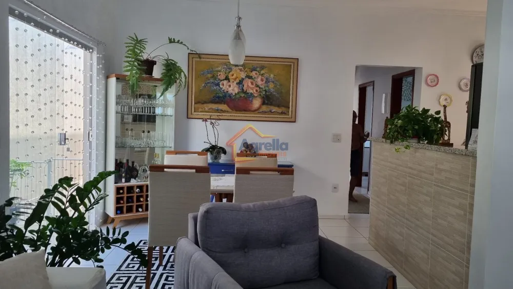 Casa, 3 quartos, 140 m² - Foto 3