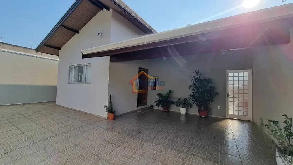 Casa, 3 quartos, 140 m² - Foto 1