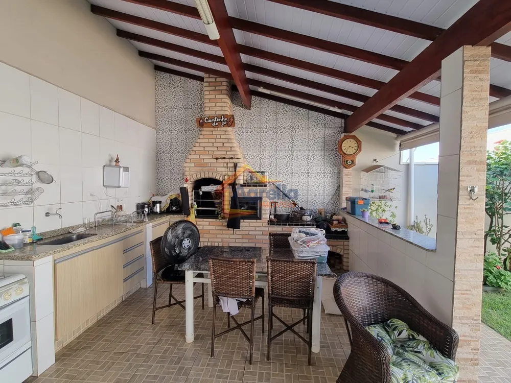 Casa, 3 quartos, 140 m² - Foto 8