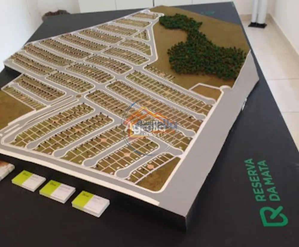 Terreno, 301 m² - Foto 3