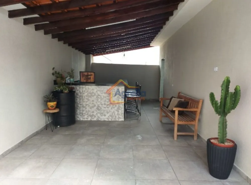 Casa, 2 quartos, 120 m² - Foto 4
