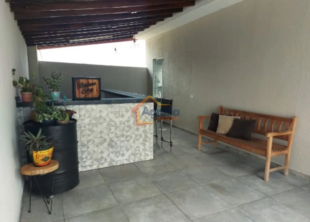 Casa, 2 quartos, 120 m² - Foto 3
