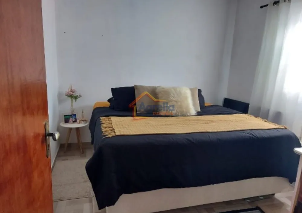 Casa, 2 quartos, 120 m² - Foto 1