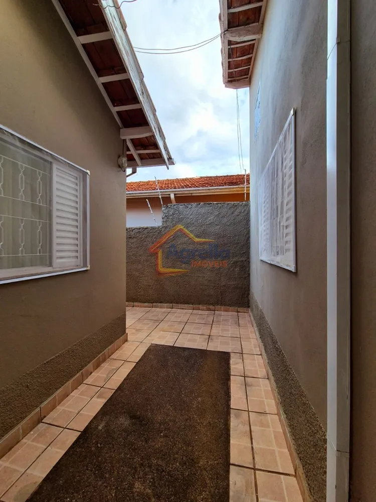 Casa, 2 quartos - Foto 8