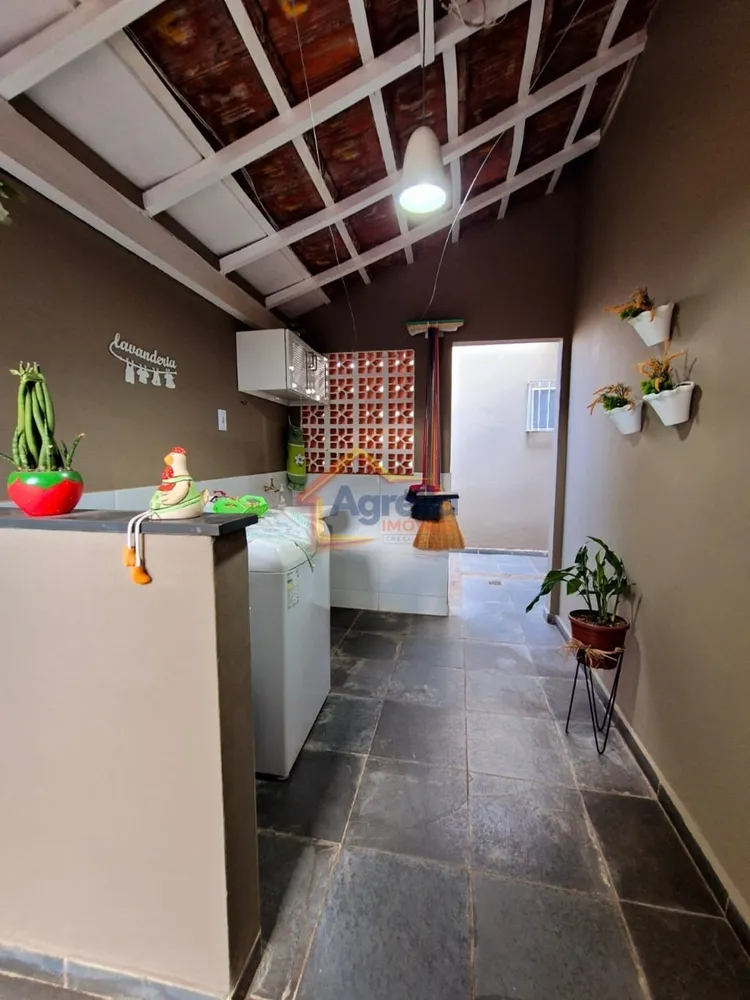 Casa, 2 quartos - Foto 7