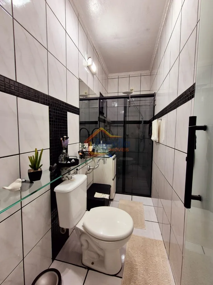 Casa, 2 quartos - Foto 6