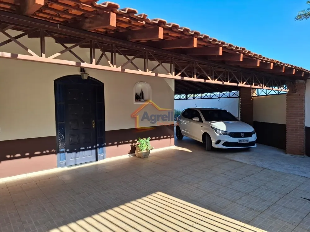 Chácara, 2 quartos, 385 m² - Foto 4