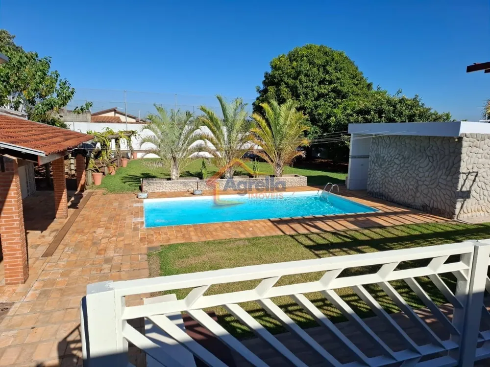 Chácara, 2 quartos, 385 m² - Foto 3