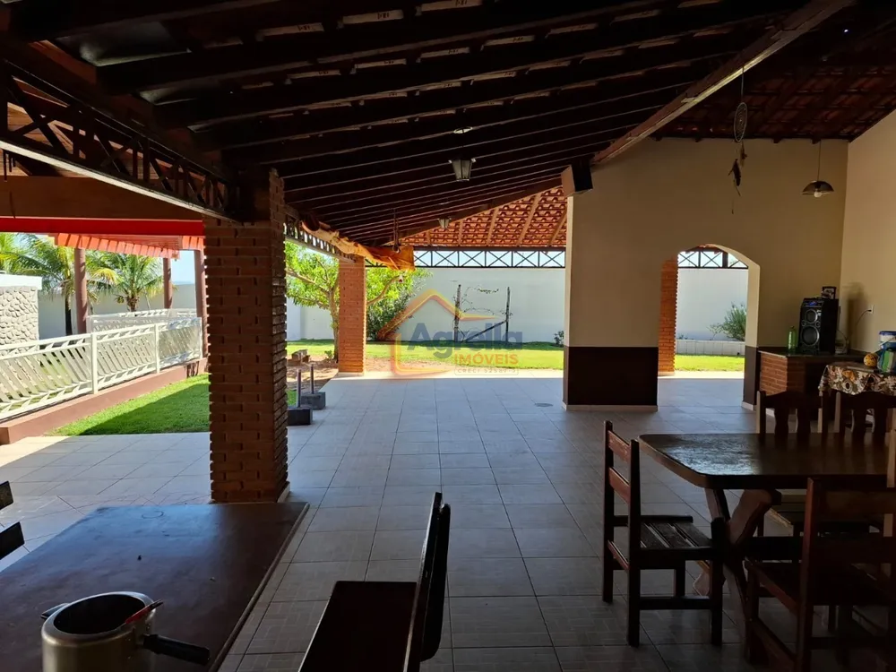 Chácara, 2 quartos, 385 m² - Foto 5