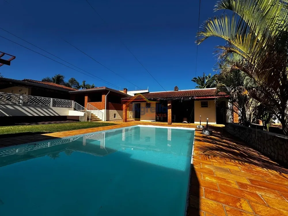 Chácara, 2 quartos, 385 m² - Foto 1