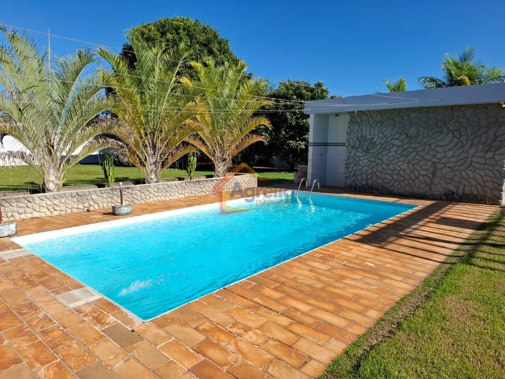 Chácara, 2 quartos, 385 m² - Foto 2