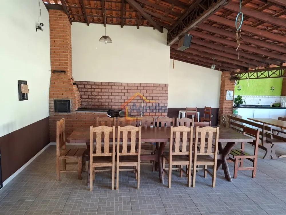 Chácara, 2 quartos, 385 m² - Foto 7