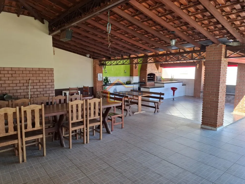 Chácara, 2 quartos, 385 m² - Foto 6