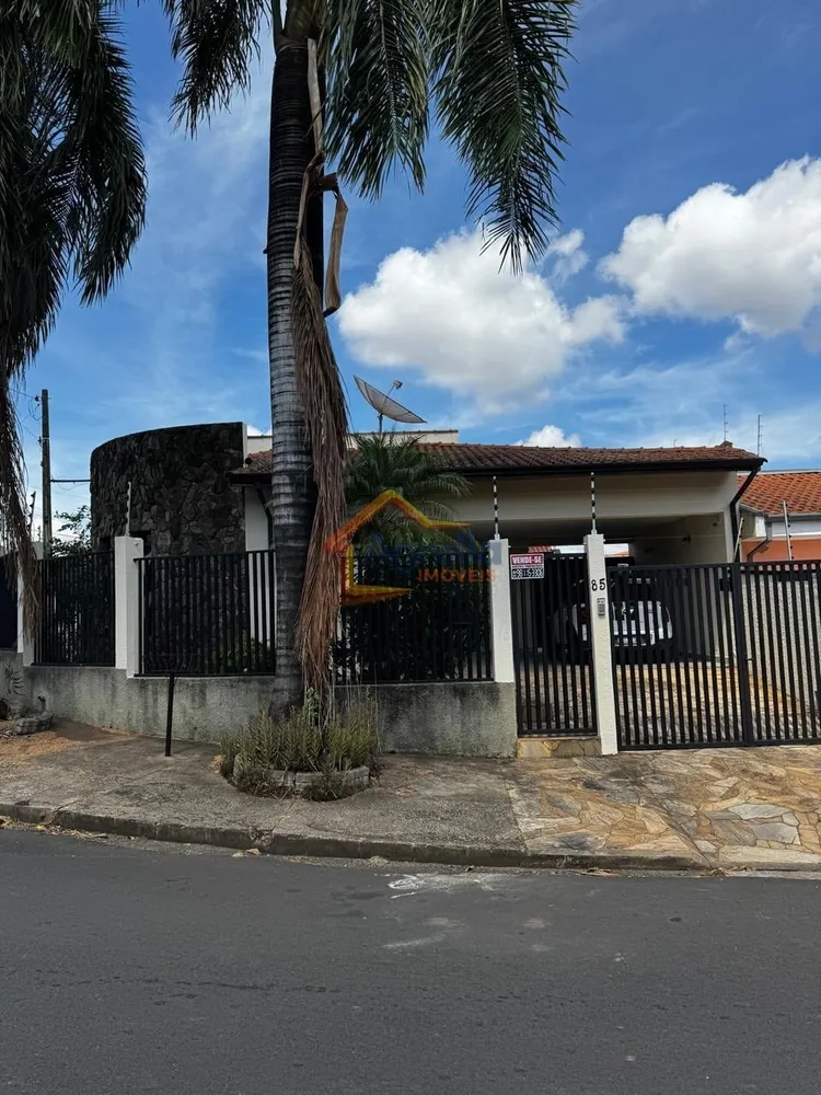 Casa, 3 quartos, 190 m² - Foto 1