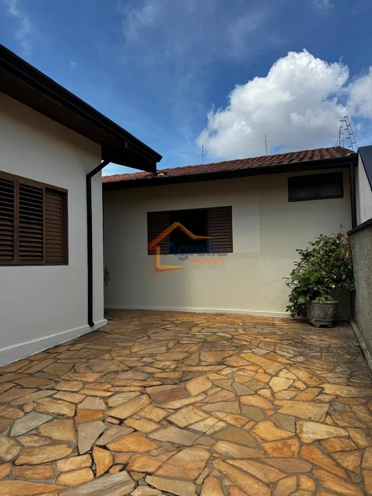 Casa, 3 quartos, 190 m² - Foto 2