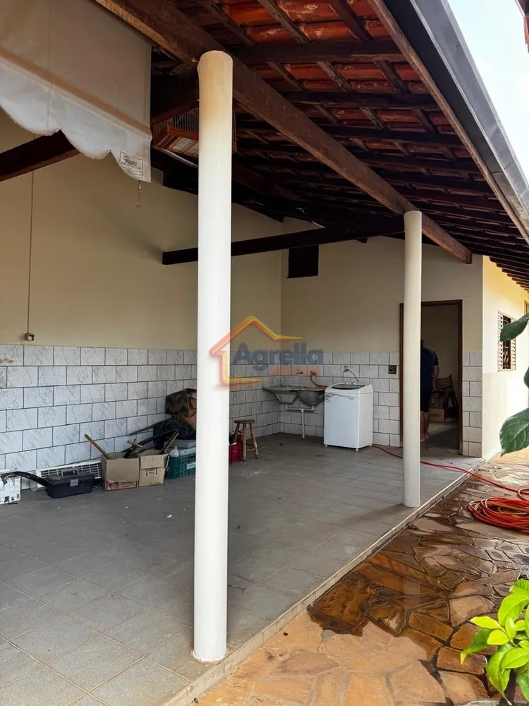 Casa, 3 quartos, 190 m² - Foto 4