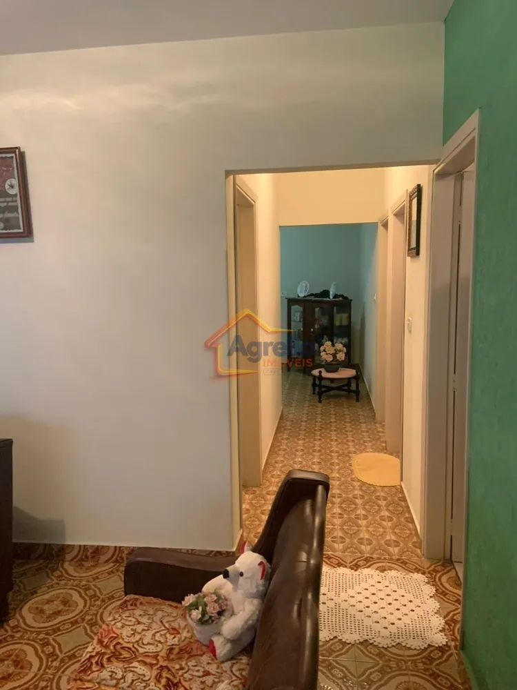 Casa, 4 quartos, 200 m² - Foto 4