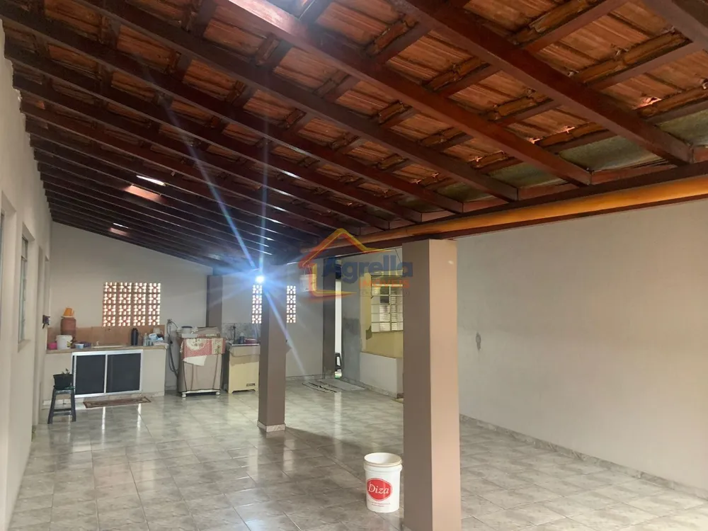 Casa, 4 quartos, 200 m² - Foto 6