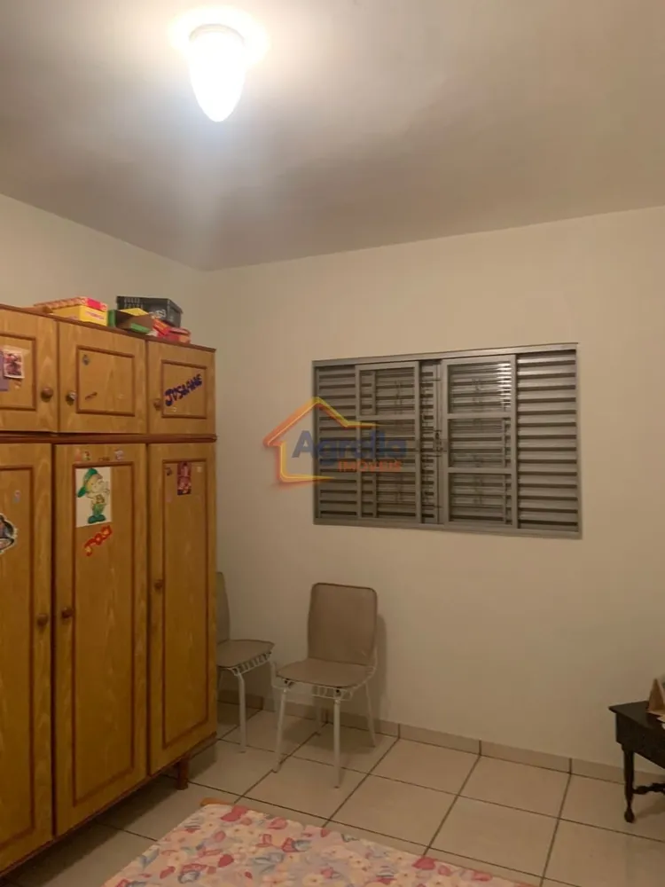 Casa, 4 quartos, 200 m² - Foto 5