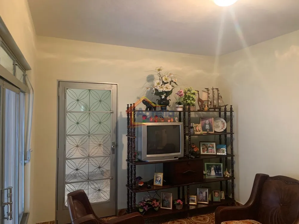Casa, 4 quartos, 200 m² - Foto 1