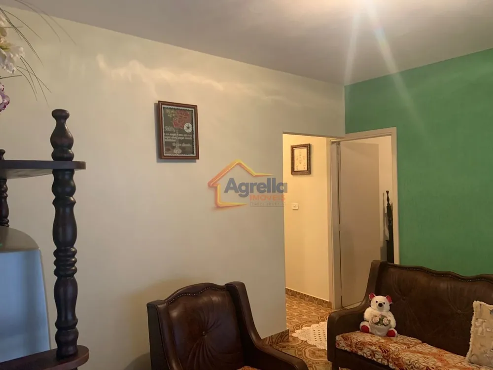 Casa, 4 quartos, 200 m² - Foto 3