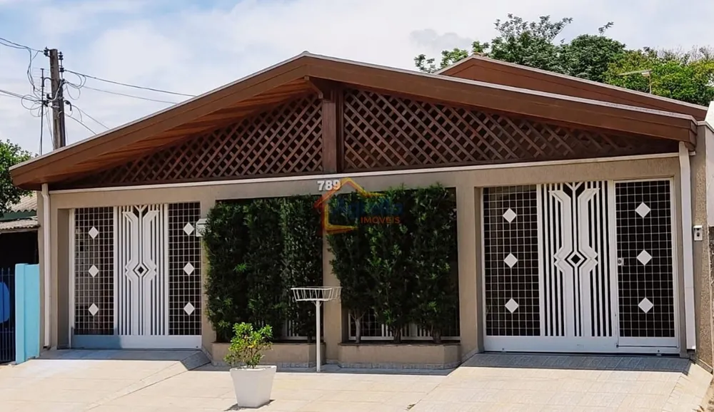 Casa, 2 quartos, 180 m² - Foto 4