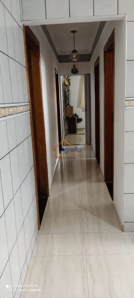 Casa, 2 quartos, 180 m² - Foto 4