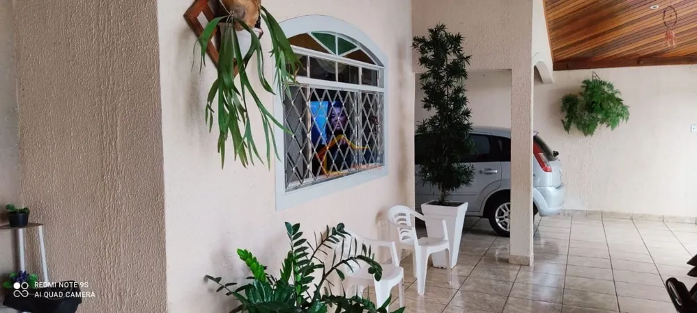 Casa, 2 quartos, 180 m² - Foto 3