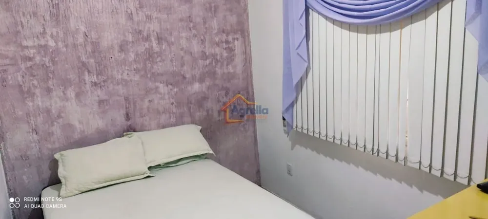 Casa, 2 quartos, 180 m² - Foto 6