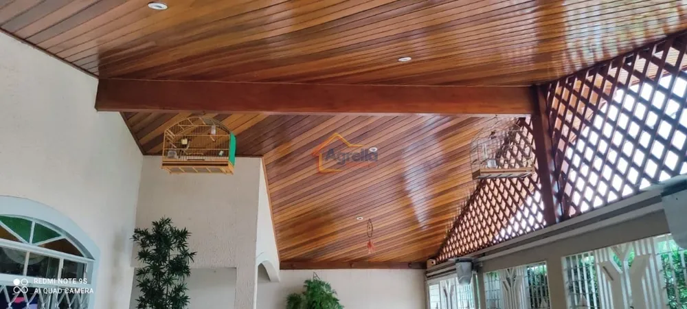Casa, 2 quartos, 180 m² - Foto 2