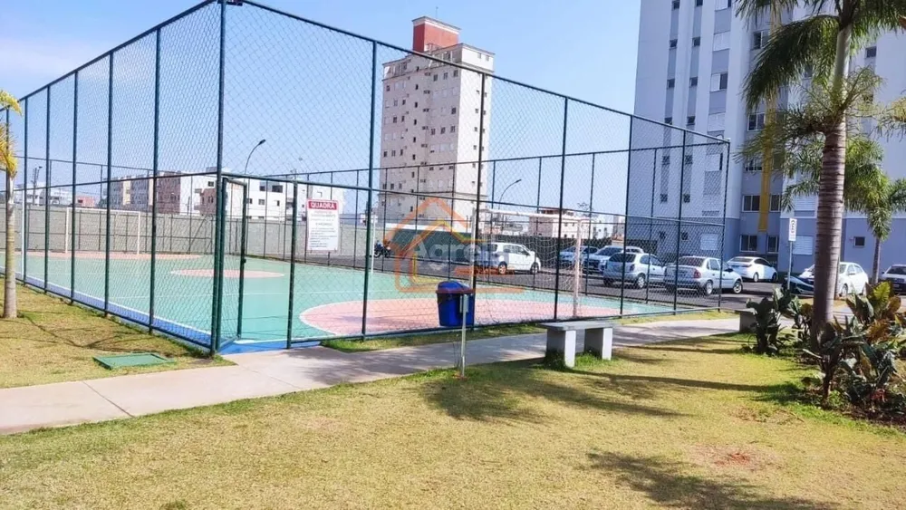 Apartamento, 2 quartos, 60 m² - Foto 5