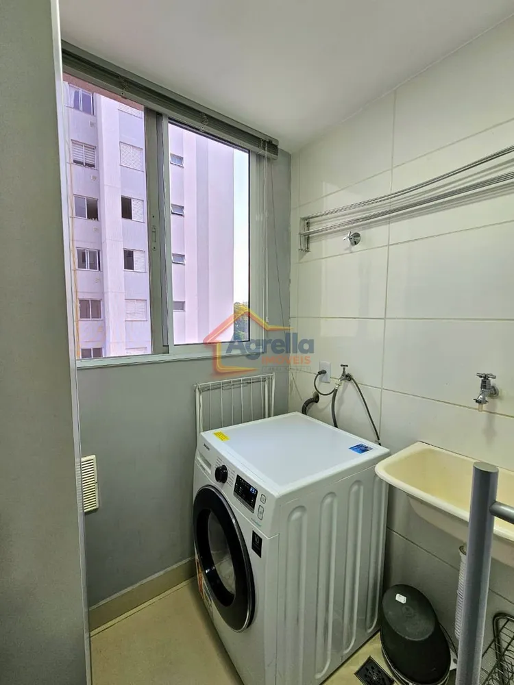 Apartamento, 2 quartos, 60 m² - Foto 3