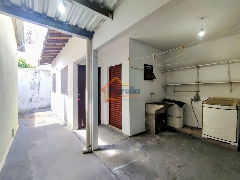 Casa, 3 quartos, 136 m² - Foto 4