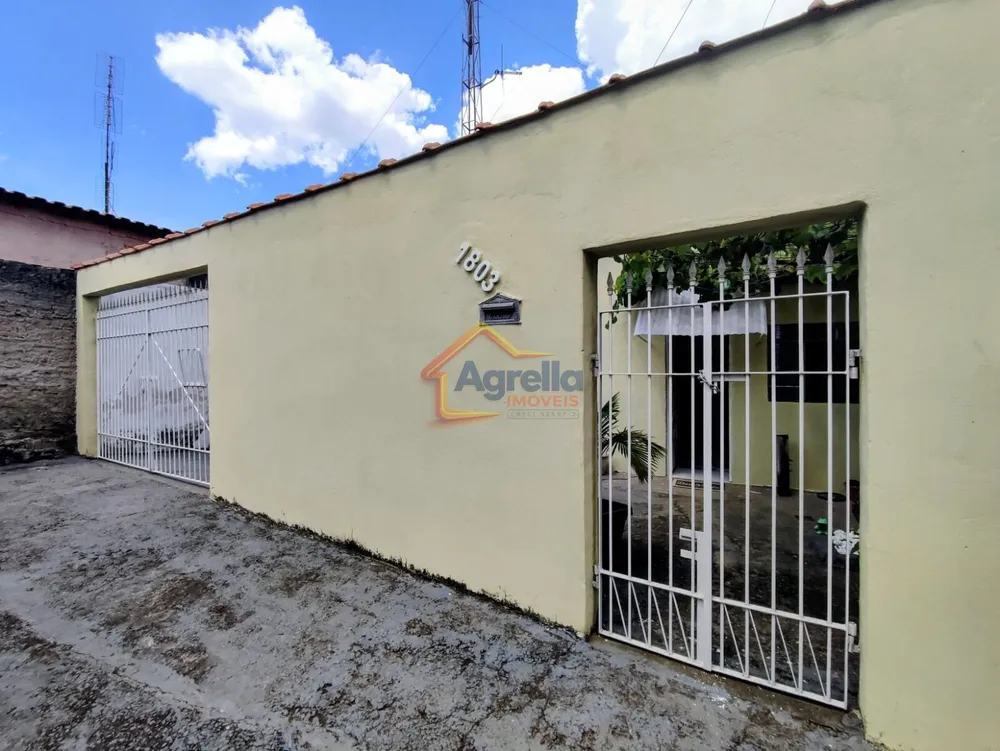 Casa, 3 quartos, 136 m² - Foto 8