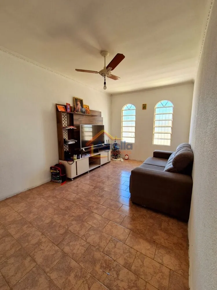 Casa, 2 quartos, 102 m² - Foto 3