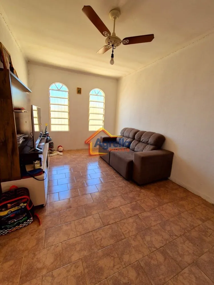 Casa, 2 quartos, 102 m² - Foto 4
