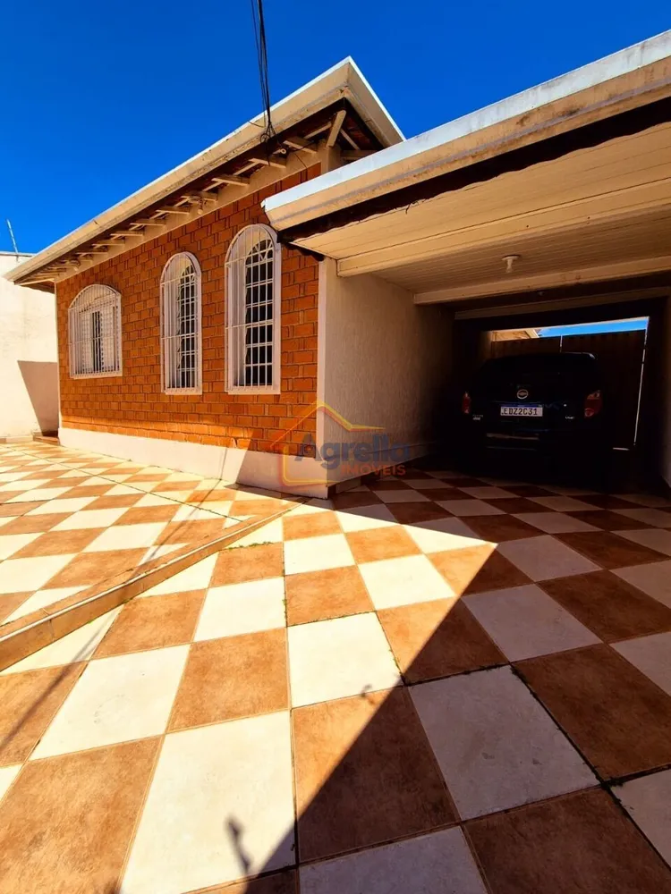 Casa, 2 quartos, 102 m² - Foto 1