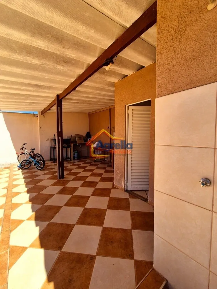 Casa, 2 quartos, 102 m² - Foto 11