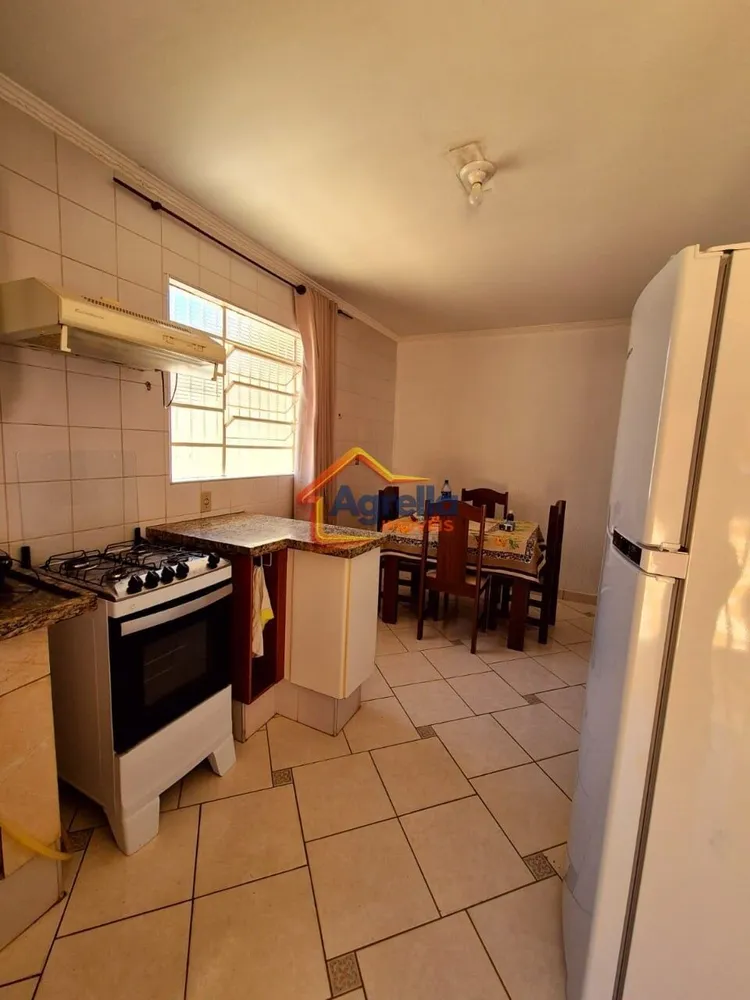 Casa, 2 quartos, 102 m² - Foto 6