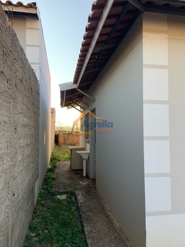 Casa, 2 quartos, 58 m² - Foto 2