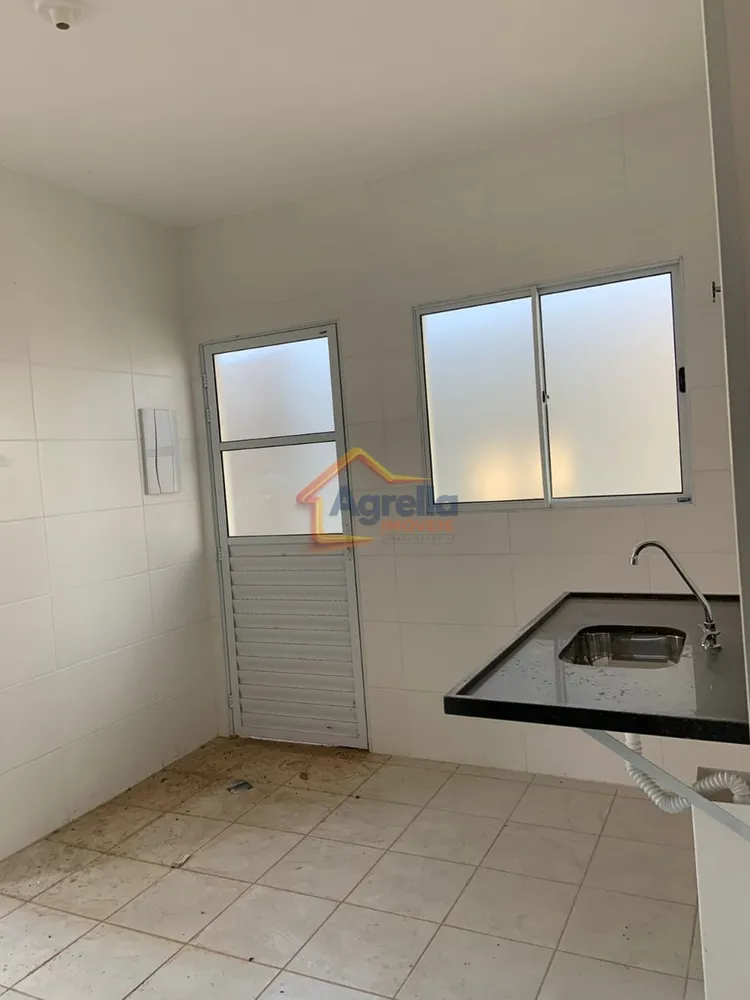 Casa, 2 quartos, 58 m² - Foto 3