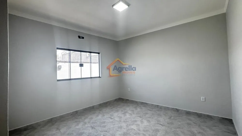 Casa, 3 quartos, 76 m² - Foto 1