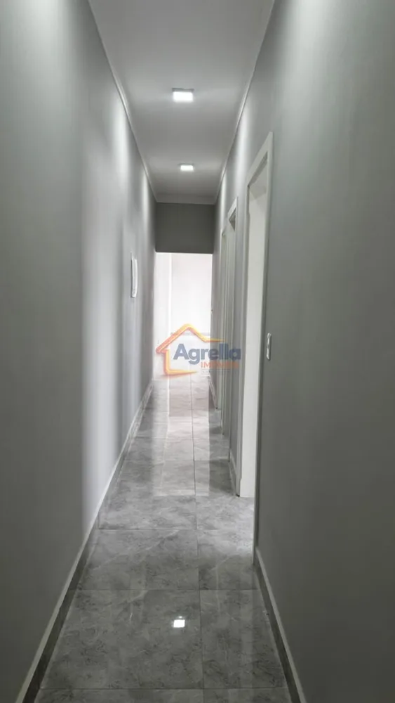 Casa, 3 quartos, 76 m² - Foto 4