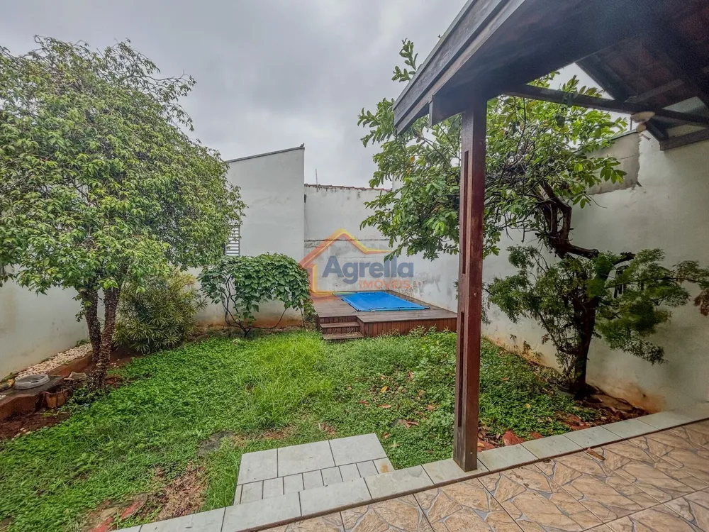 Casa, 3 quartos, 220 m² - Foto 7
