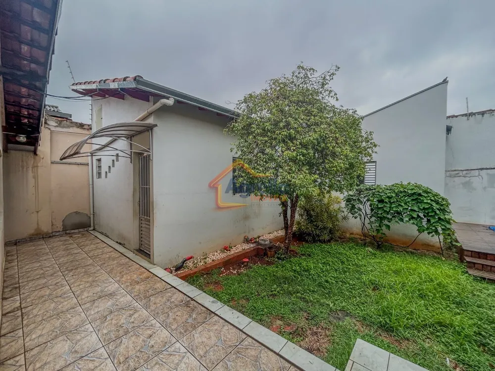 Casa, 3 quartos, 220 m² - Foto 8