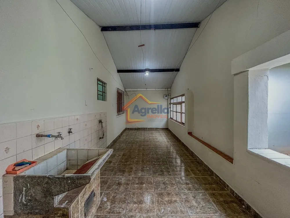 Casa, 3 quartos, 220 m² - Foto 6